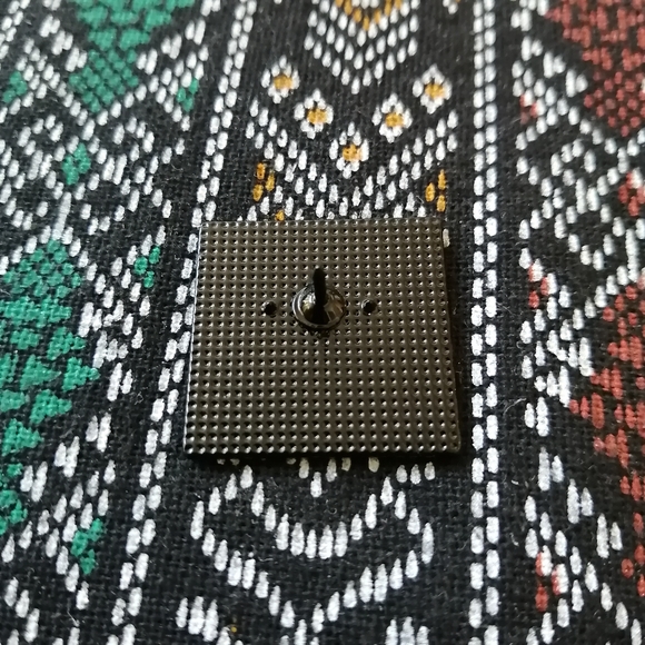 📍2/20$ Be A Nice Human Enamel Pin NWOT - Picture 6 of 6